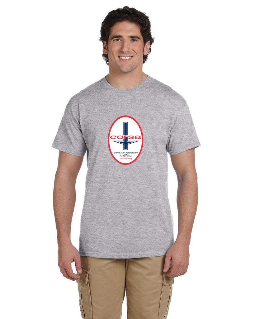 CORVAIR CORSA CLUB T-shirt