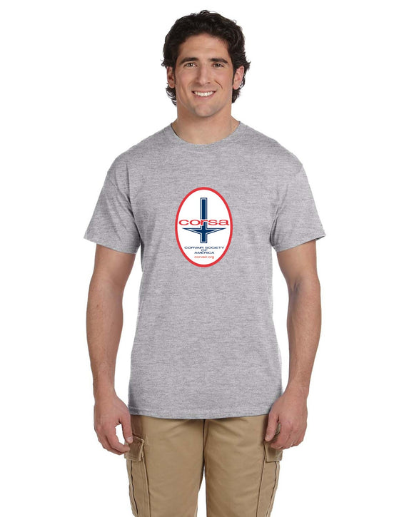 CORVAIR CORSA CLUB T-shirt