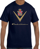 Cadillac 1940's T-Shirt