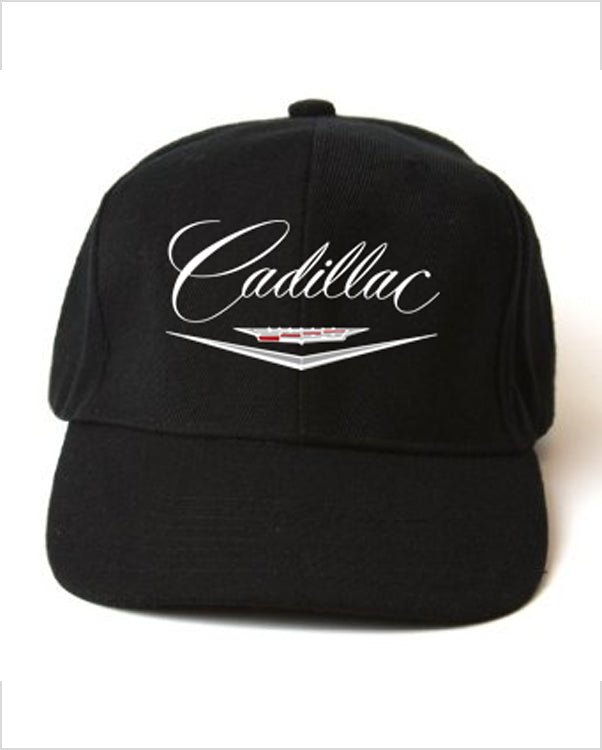 Cadillac ball cap online