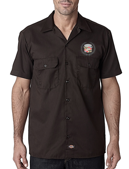 Classic Cadillac Apparel & Merchandise: Shirts & Hats: GMClubApparel Tagged "mechanic shirt" GMClubapparel.com Classic Cadillac Apparel & Merchandise: Shirts & Hats: GMClubApparel Tagged "mechanic shirt" GMClubapparel.com