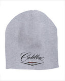 Cadillac 50's Beanie Winter Cap