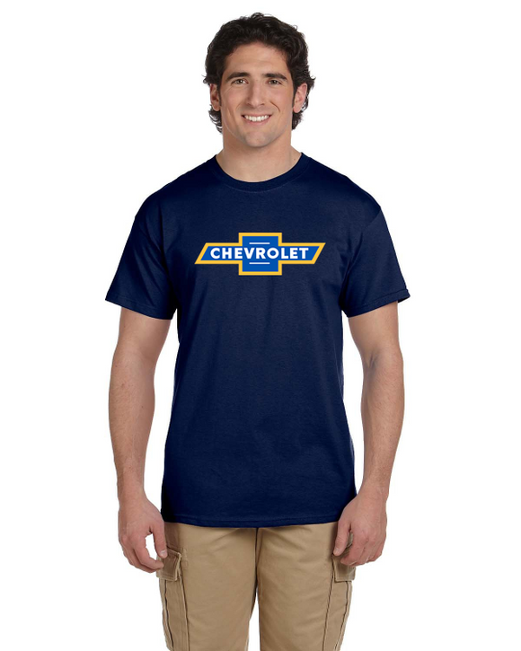 Chevrolet 1940's Bowtie T-shirt