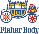 Fisher Body 1970's Polo