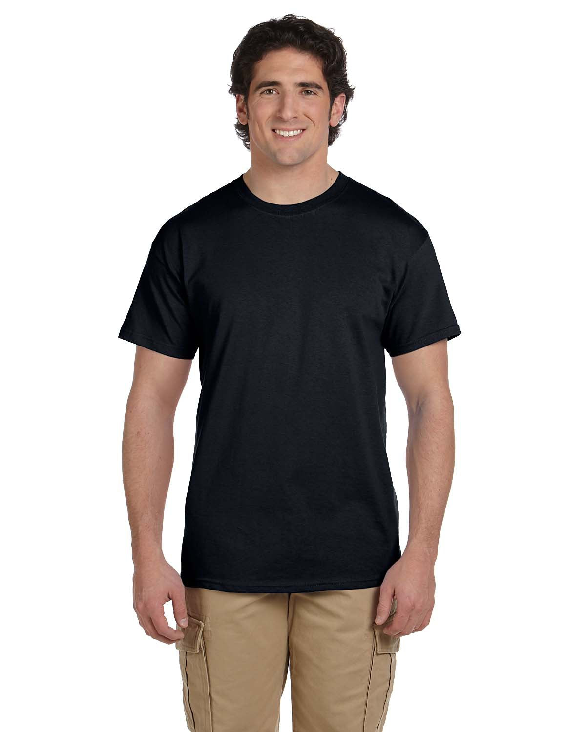 Monogrammed BC Pocket Tee Shirt - 2020