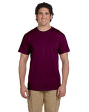 CLC Raritan River Region POCKET T-Shirt (EMBROIDERED LOGO above pocket)