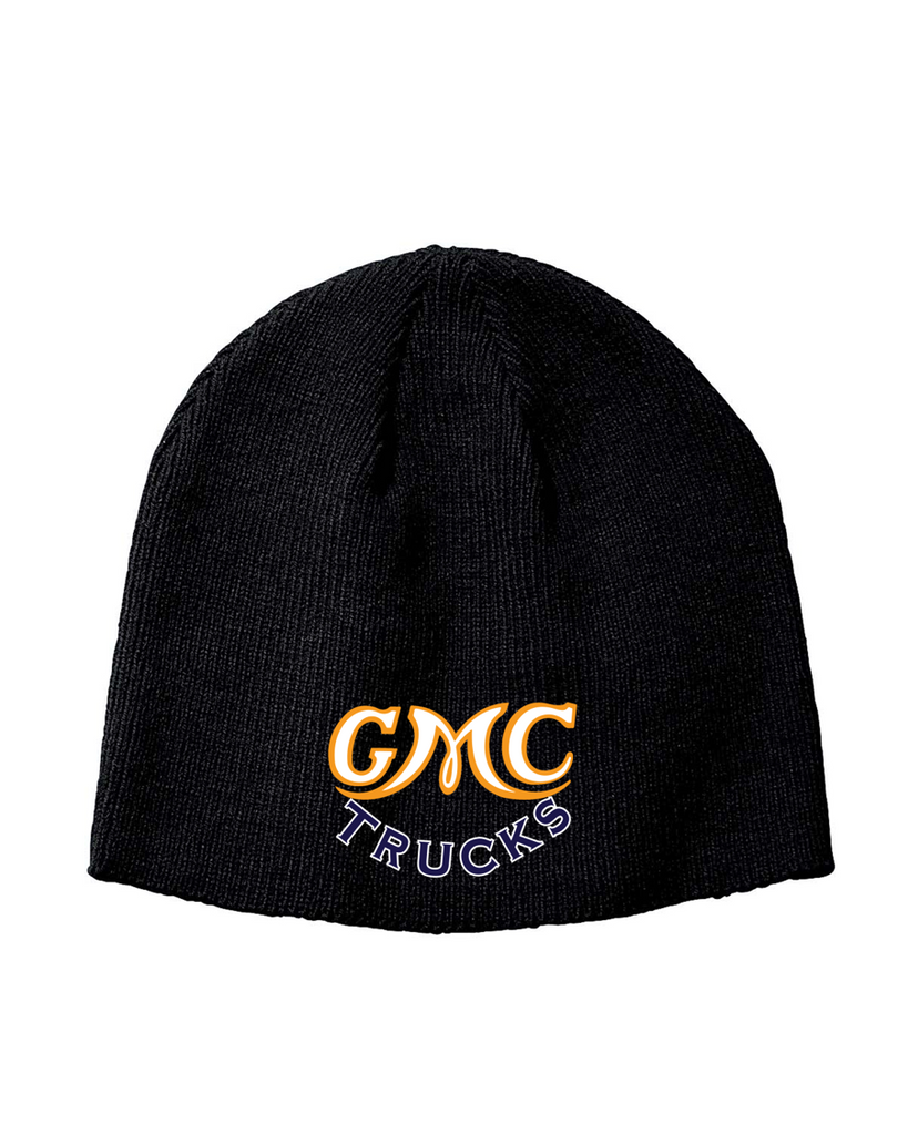 GMC 30's Beanie Winter Cap