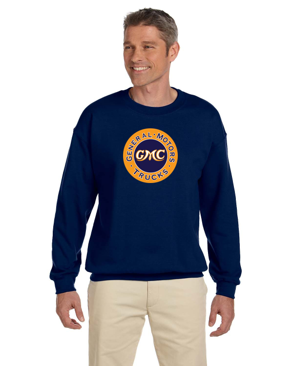 Gmc sweatshirt 2025