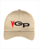 Pontiac Grand Prix Hat -GM MODEL SERIES