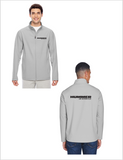 HUMMER "Like Nothing Else" Soft Shell Lightweight jacket (WITH FULL BACK EMBROIDERY)
