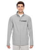 HUMMER "Like Nothing Else" Soft Shell Lightweight jacket (WITH FULL BACK EMBROIDERY)