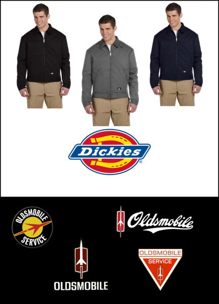 高速配送 Dickies workjacket ブルゾン - patricianoivasefestas.com.br