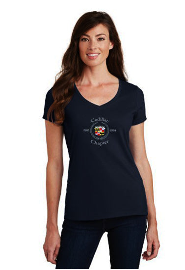 CLC 1963 & 1964 Chapter LADIES T-SHIRT