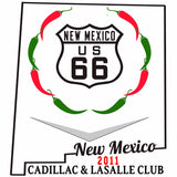 CLC New Mexico cotton blend Polo