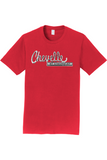 Chevrolet Chevelle T-shirt- GM MODEL COLLECTION