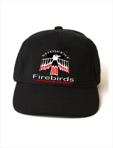 MWF Midwest Firebirds Hat