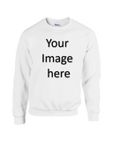 Make your own Sweatshirt