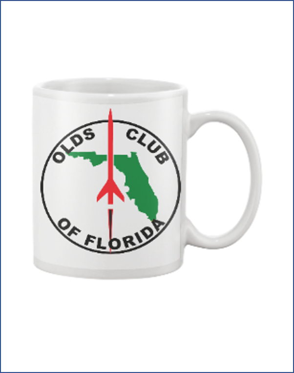 Florida OCA Mug