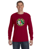Florida OCA LONG sleeve T-Shirt (NEW design)