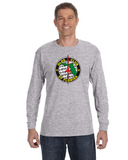 Florida OCA LONG sleeve T-Shirt (NEW design)