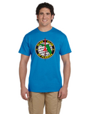 Florida OCA T-Shirt (old design)