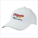 OCA Oldsmobile Club of America Hat (5 designs)