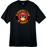 OCA Oldsmobile Club of America T-Shirt