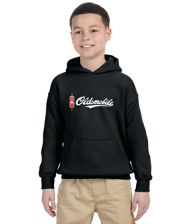 Oldsmobile hoodie deals