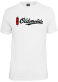 Oldsmobile Script with Rocket T-Shirt