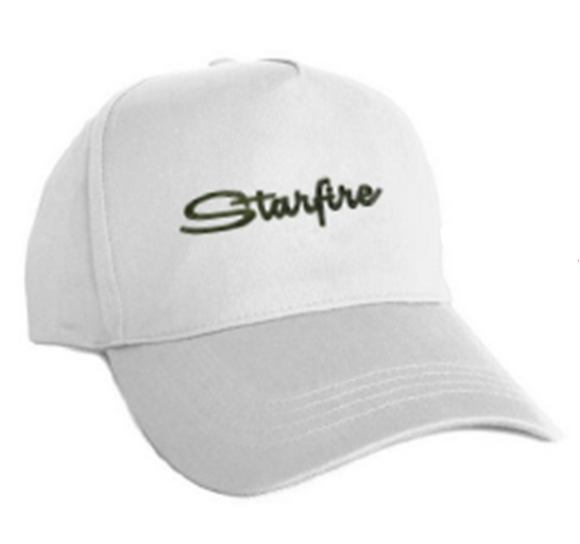 Oldsmobile Starfire Hat - GM MODEL Collection