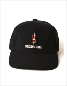 Oldsmobile 60's Rocket Hat