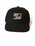 POCI Pontiac Oakland Club International 50th Anniversary Hat