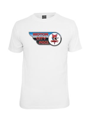 POCI Motor City T-Shirt
