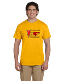 POCI TENNESSEE CHAPTER T-SHIRT