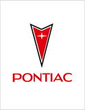Pontiac 70's Hat