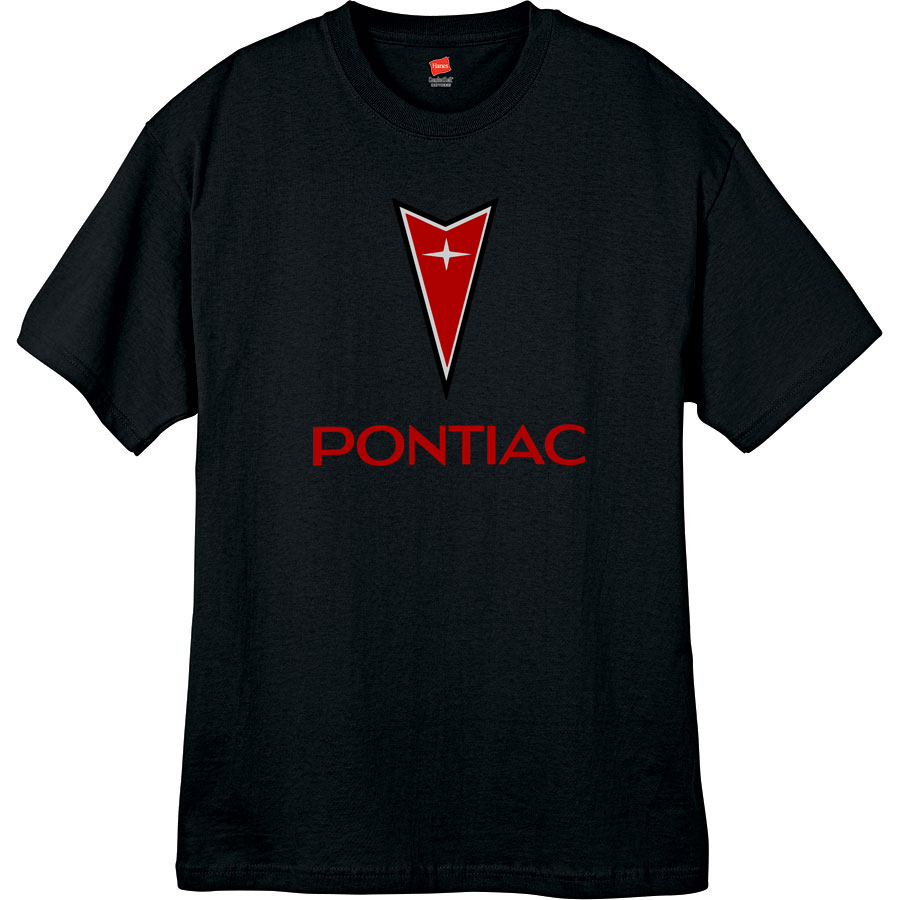 Pontiac 1970's T-Shirt