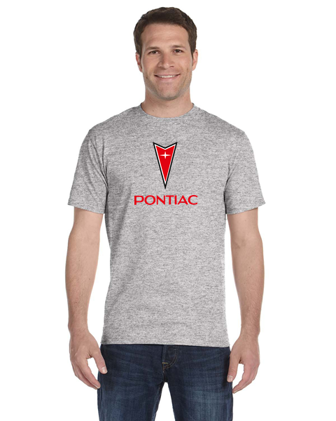 Pontiac Shirts, Hats, Apparel, & Merchandise | GMClubApparel ...