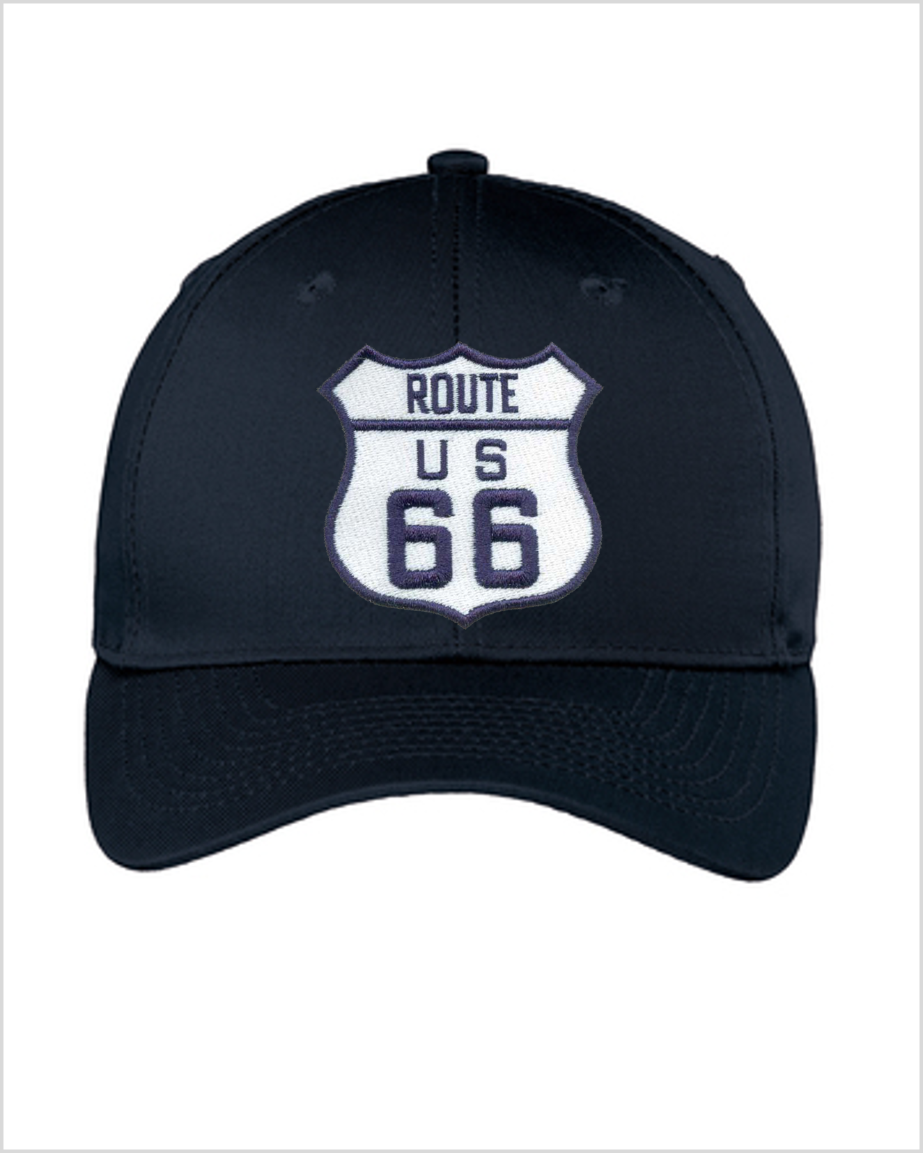 ROUTE 66 CAP GMClubapparel
