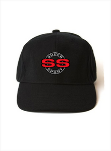 CHEVROLET Super Sport SS Badge CAP