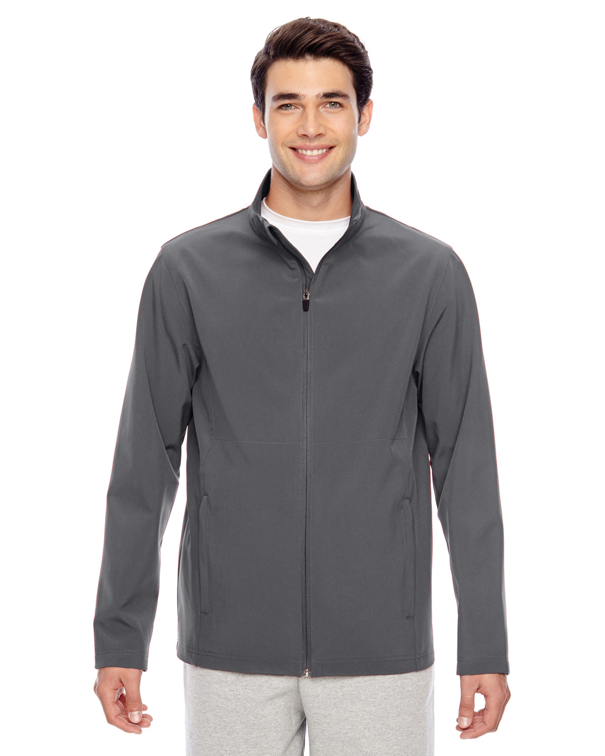 Chevrolet Genuine Parts Lightweight Soft Shell Jacket 