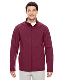HUMMER "Like Nothing Else" Soft Shell Lightweight jacket (WITH FULL BACK EMBROIDERY)