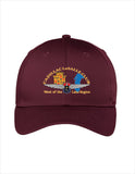 Cadillac Club WEST OF THE LAKE REGION Hat