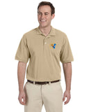 CLC West of the Lake Region Cotton Blend Polo