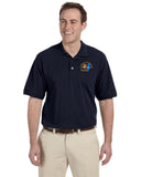 CLC West of the Lake Region Cotton Blend Polo