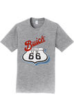 Buick 1913 Script ROUTE 66 T-Shirt