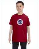 BCA Buick Club of America kids youth t-shirt