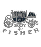 Body By Fisher Polo