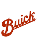 Buick 1913 Script  Mechanics shirts