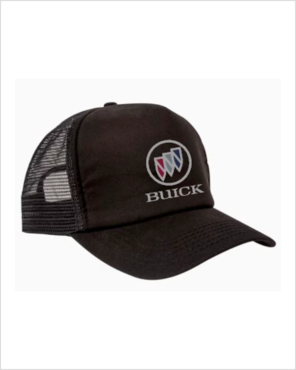 Buick Trucker Cap