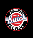 Buick Service Mechanics shirts